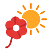 flowerscaping icon
