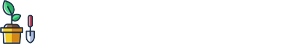 Little Garden Services logo