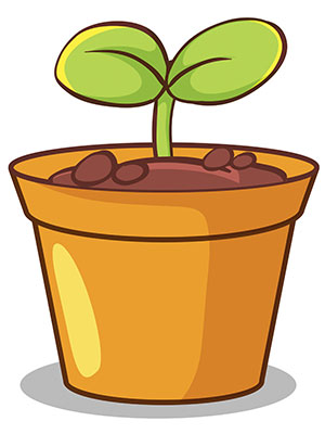 Little Garden Services icon